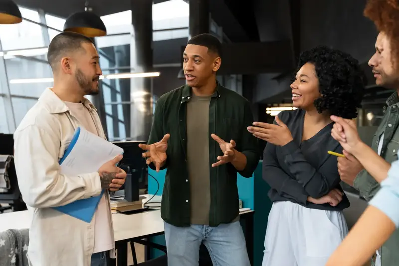 Top Tips for Workplace Communication Training to Improve Team Collaboration